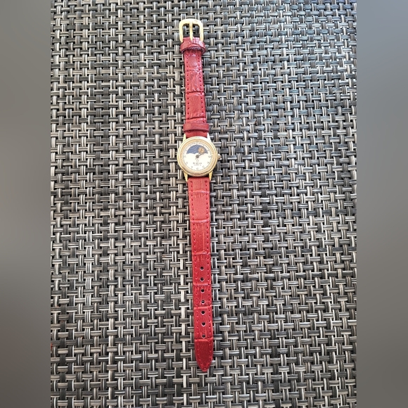 Moonphase watch - Picture 6 of 6